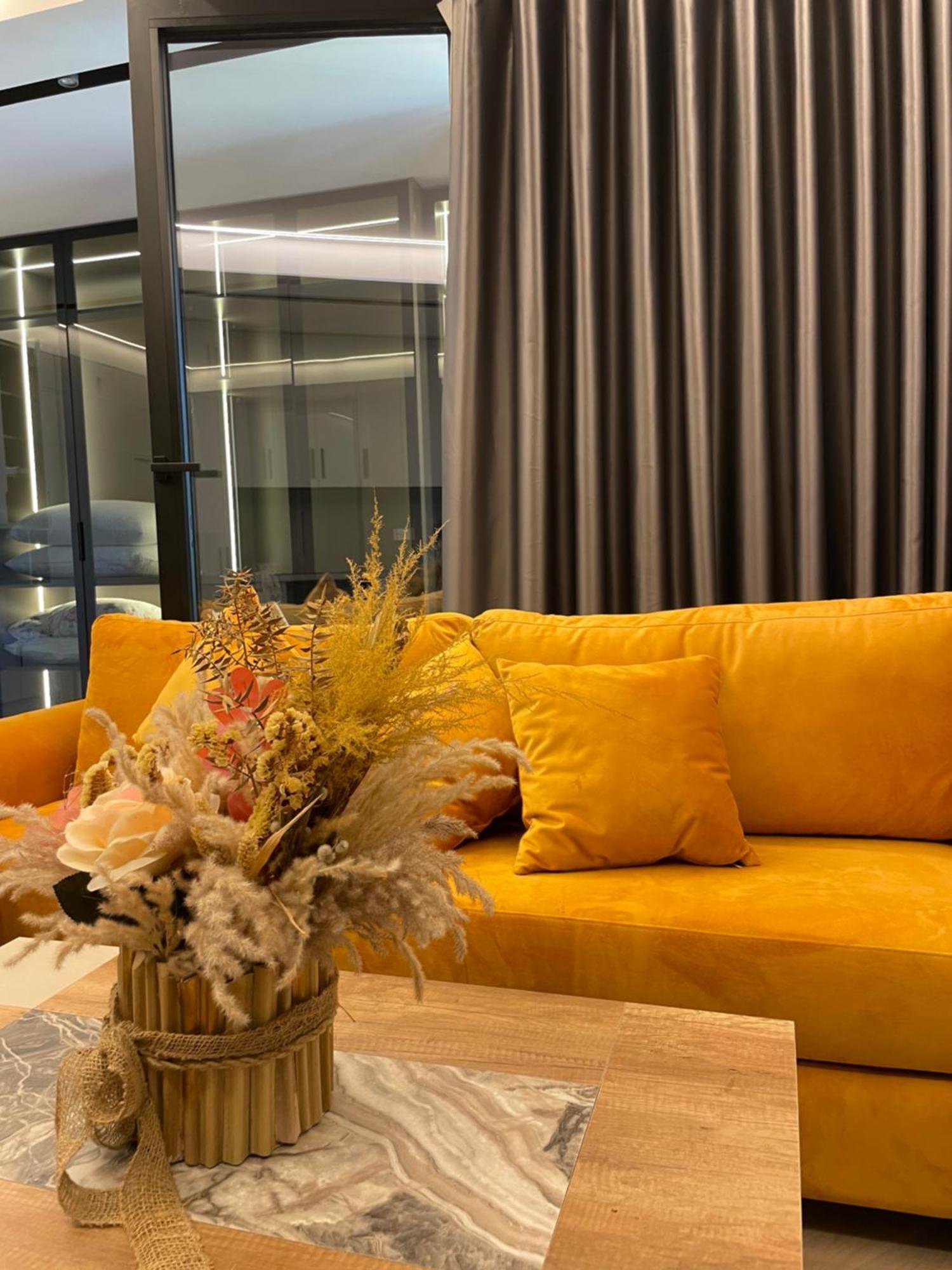 Luxury One Bedroom Apartment Tirana Exterior foto